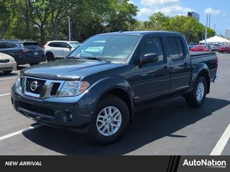 Used 2017 Nissan Frontier SV w/ SV Value Truck Package video 1