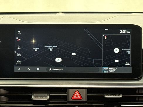New 2026 Kia K5 GT-Line w/ GT-Line Premium Package AWD/4WD image 22