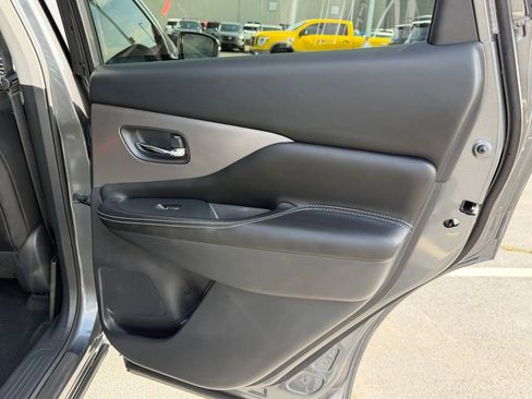 Used 2021 Nissan Murano SL w/ SL Moonroof Package AWD/4WD image 21