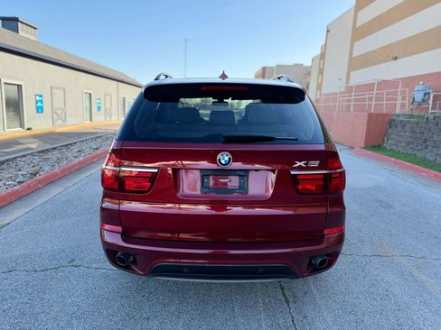 Used 2012 BMW X5 xDrive35i image 10