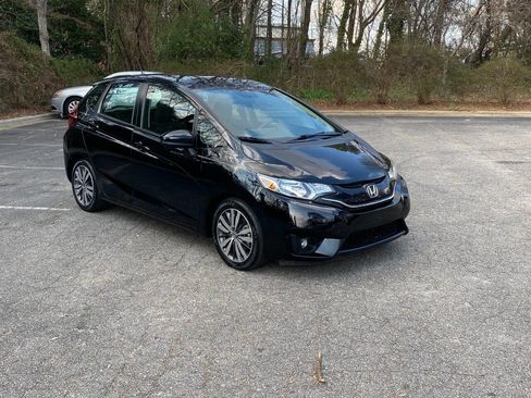 Used 2015 Honda Fit EX image 2