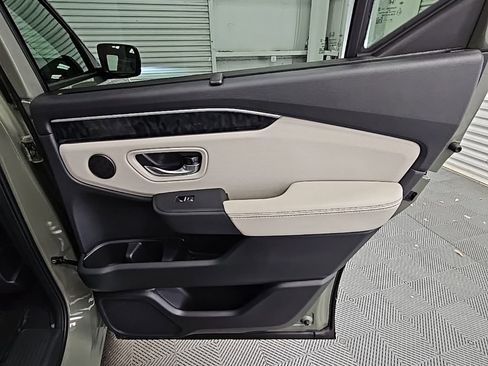 New 2026 Honda Passport TrailSport Elite image 40