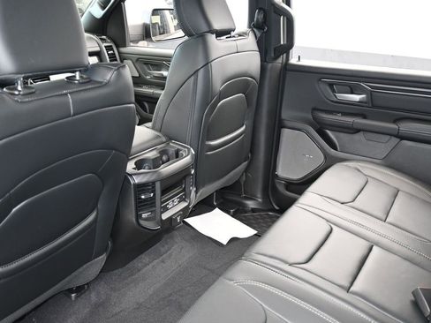 Used 2026 RAM 1500 Rebel w/ Rebel Level 2 Equipment Group AWD/4WD image 30