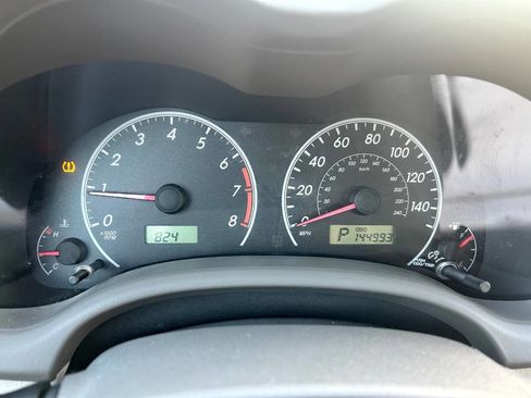 Used 2009 Toyota Corolla LE image 18