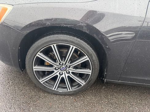 Used 2015 Volvo S60 T5 Premier Plus AWD/4WD image 12