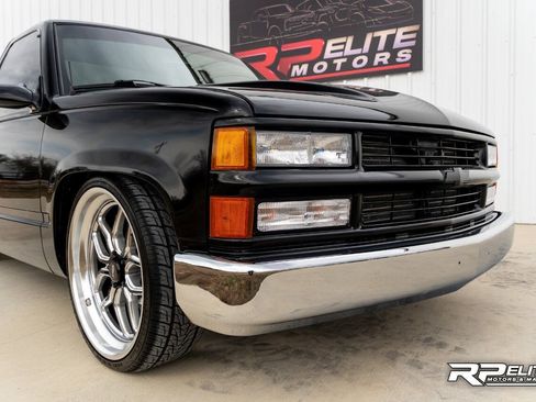 Used 1994 Chevrolet Silverado 1500 2WD Regular Cab image 17