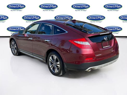Used 2013 Honda Crosstour EX-L image 6