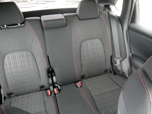 Certified 2024 Honda HR-V Sport image 14