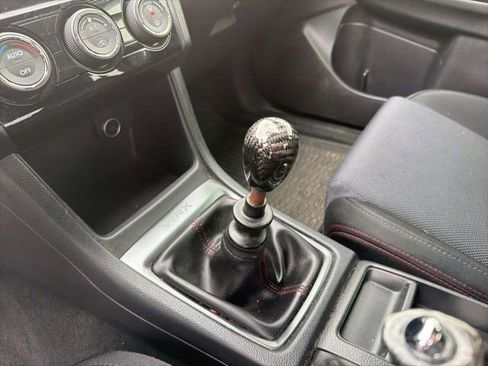 Used 2021 Subaru WRX Premium image 12