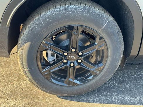 New 2026 Chevrolet Blazer LT w/ Convenience Package image 4