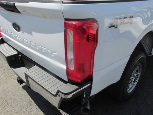 New 2024 Ford F250 XL w/ Snow Plow Prep Package AWD/4WD image 11