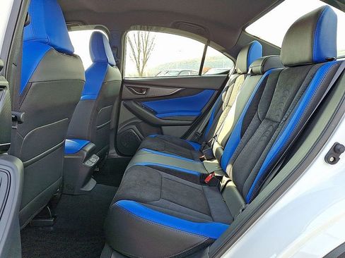 Used 2025 Subaru WRX tS image 13