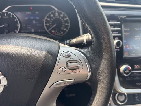 Used 2015 Nissan Murano SL w/ SL Technology Package image 19