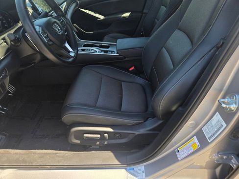 Certified 2022 Honda Accord Sport image 21