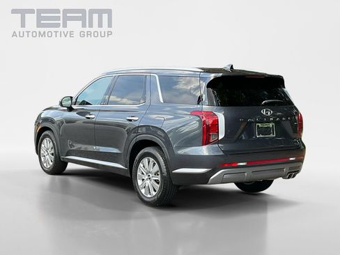 Used 2024 Hyundai Palisade SEL AWD/4WD image 5