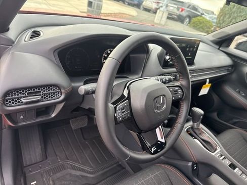New 2026 Honda HR-V Sport image 25