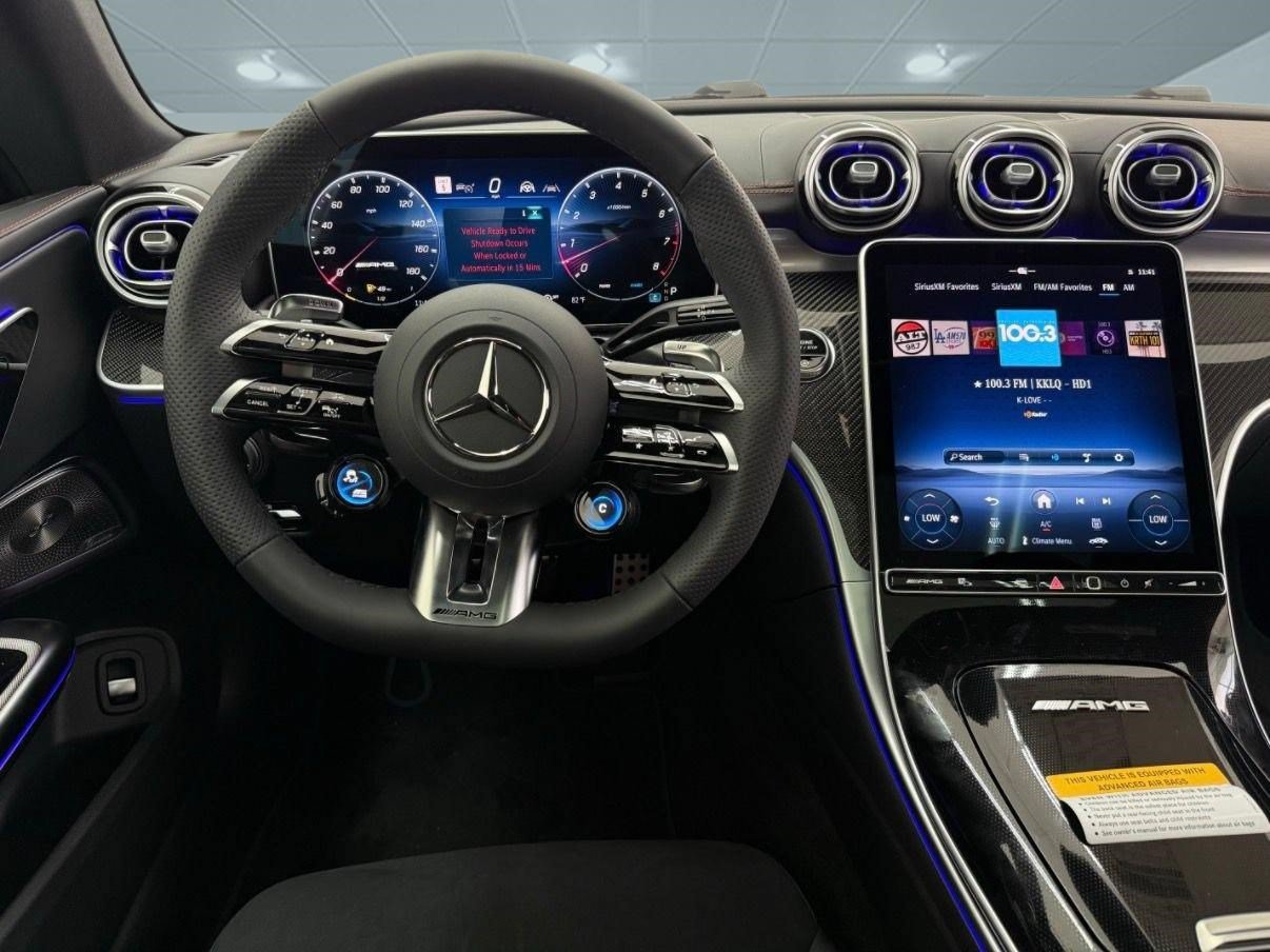 New 2027 Mercedes-Benz CLE 450 4MATIC Coupe image 30