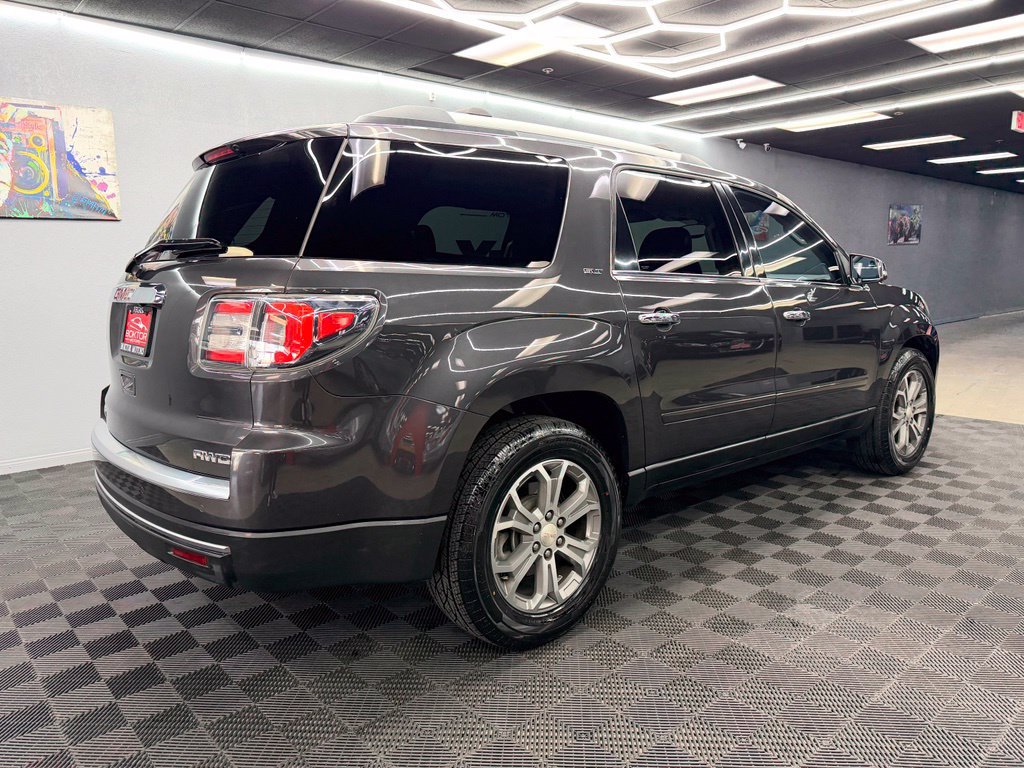 Used 2014 GMC Acadia SLT AWD/4WD image 15