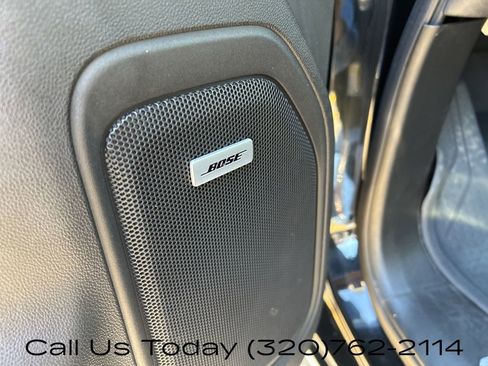 Certified 2020 Chevrolet Silverado 1500 RST w/ All-Star Edition image 15