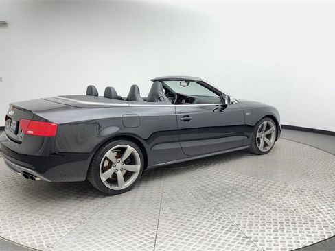 Used 2015 Audi S5 Premium Plus w/ Technology Package image 2
