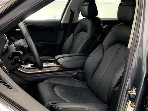Used 2015 Audi A8 L 3.0T image 25
