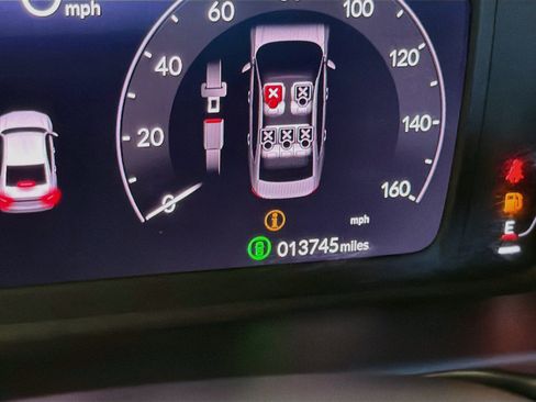Used 2025 Honda Accord SE image 8
