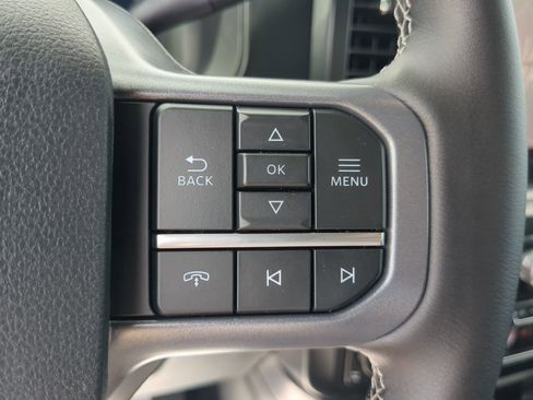 New 2026 Ford F250 Lariat w/ Black Appearance Package image 62