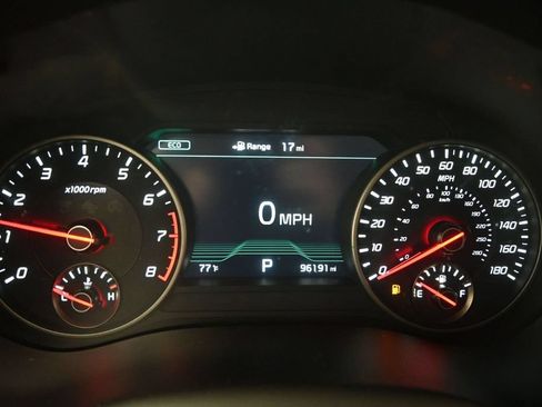 Used 2019 Kia Stinger GT2 AWD/4WD image 25