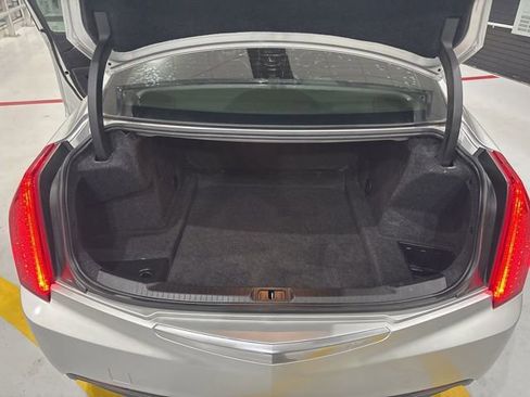 Used 2013 Cadillac ATS Sedan image 29