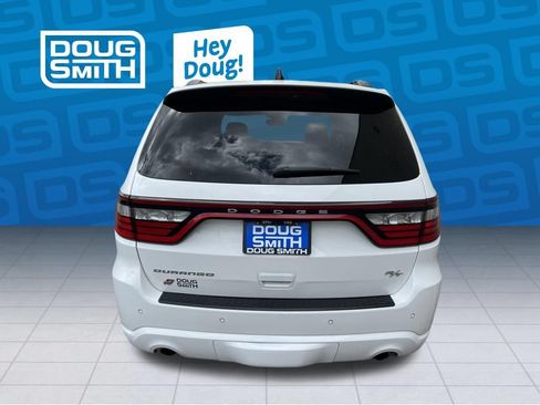 Used 2024 Dodge Durango R/T AWD/4WD image 5