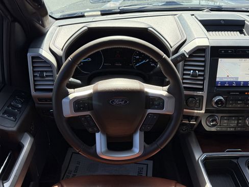 Certified 2021 Ford F250 King Ranch w/ King Ranch Ultimate Package image 12