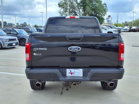 Used 2017 Ford F150 XL w/ Equipment Group 101A Mid AWD/4WD image 7
