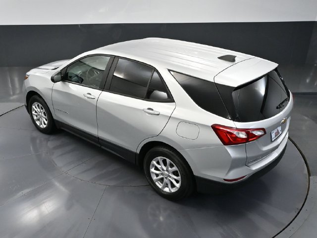 Used 2020 Chevrolet Equinox LS w/ LS Convenience Package AWD/4WD image 44