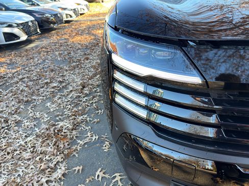 New 2026 Nissan Kicks SR w/ SR Premium Package image 10