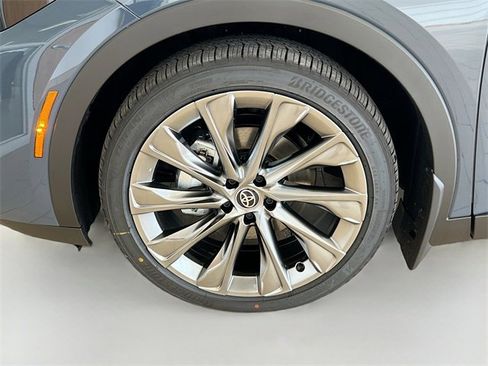 New 2026 Toyota Crown Limited image 38