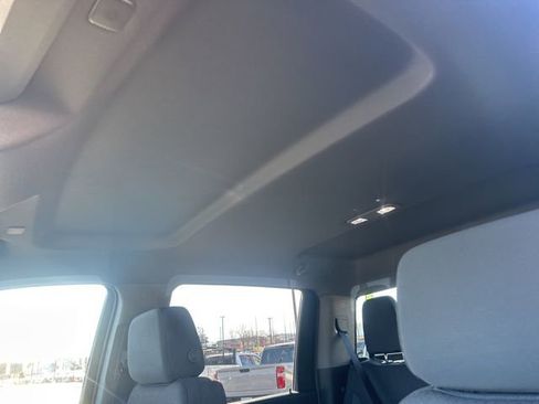 New 2026 Chevrolet Silverado 2500 Custom w/ Custom Value Package AWD/4WD image 15
