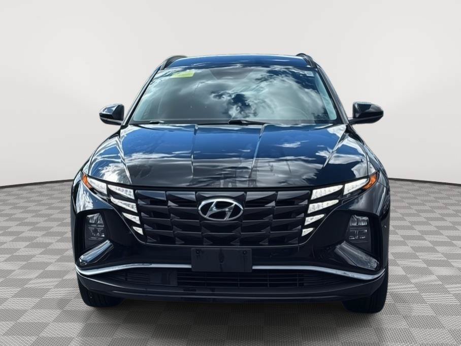 Certified 2024 Hyundai Tucson SEL AWD/4WD image 2