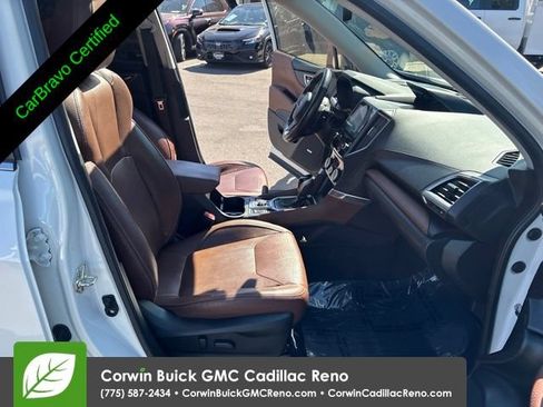Used 2021 Subaru Forester Touring AWD/4WD image 40