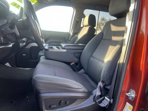 Used 2015 Chevrolet Silverado 1500 LT w/ All Star Edition image 26