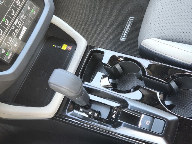 New 2026 Subaru Forester Sport AWD/4WD image 17
