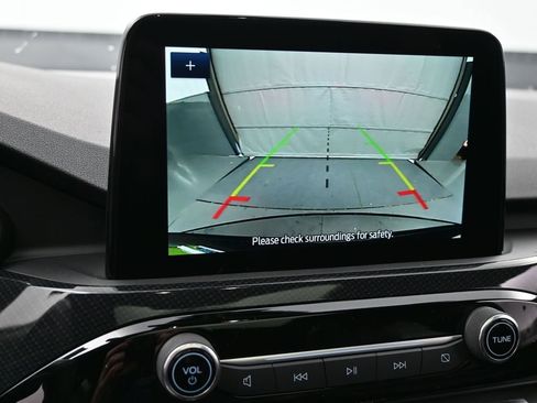 New 2025 Ford Escape ST-Line Elite image 21