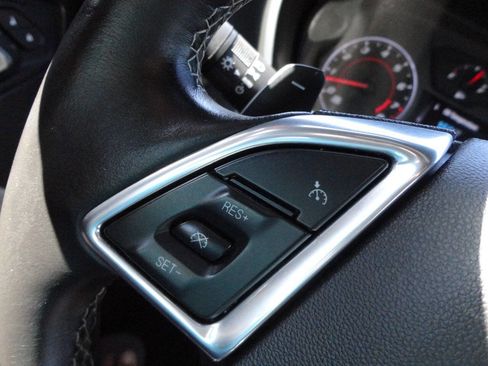 Used 2016 Chevrolet Camaro LT image 30