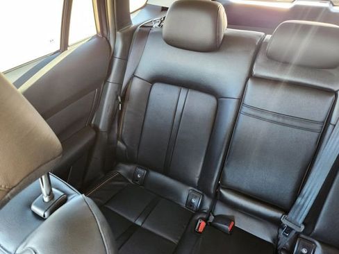 New 2026 MAZDA CX-50 AWD 2.5 S w/ Cargo Package image 13