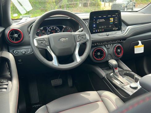 New 2026 Chevrolet Blazer RS image 18