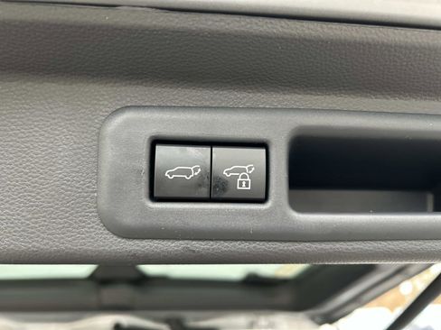 Used 2026 Toyota Sequoia Platinum image 17