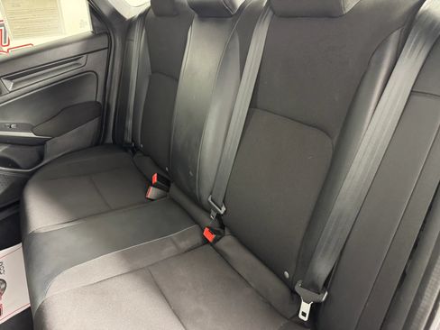 Used 2022 Honda Civic Sport image 33