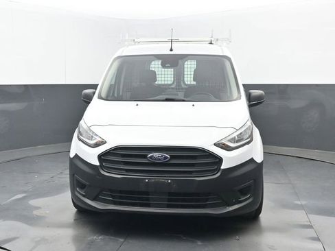 Used 2022 Ford Transit Connect XL FWD image 5