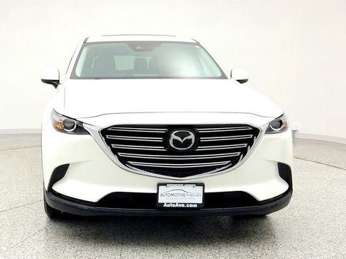 Used 2023 MAZDA CX-9 Touring image 2