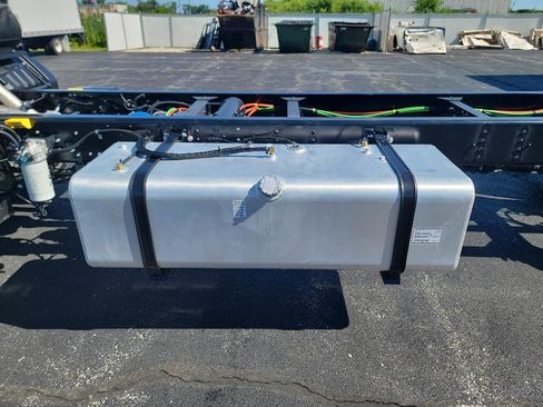 New 2025 Isuzu FTR 6500 XD image 13