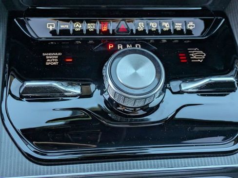 New 2026 Jeep Grand Wagoneer Summit image 20